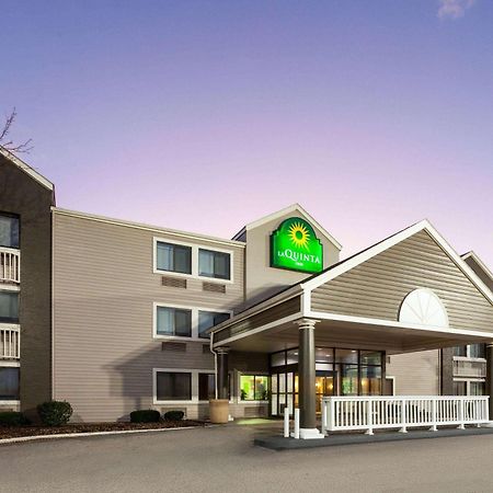 La Quinta Inn By Wyndham Cleveland Independence Exterior foto